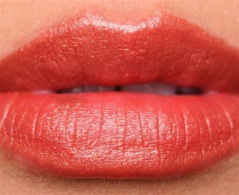 coral lipstick shades